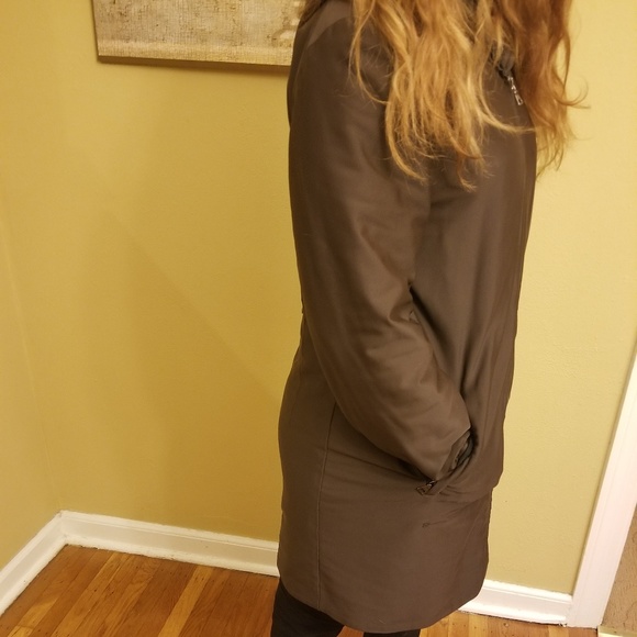 PRADA Winter Coat - Picture 2 of 8